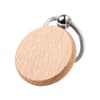 Promotional Keyring, circle variant 4