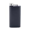 Custom Printed RSS hip flask variant 5