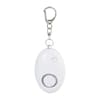Promotional RABS personal alarm keyring variant 2
