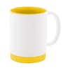 Custom Printed Sublimation mug variant 3