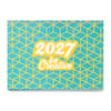 Custom desk calendar variant 1