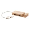 Branded USB hub variant 4