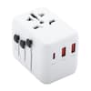 Promotional Travel adapter variant 2