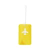 Promotional Luggage tag variant 2