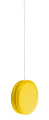 Promotional Yo-yo variant 3