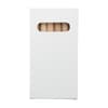 Custom 6 pc pencil set variant 5