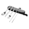 Promotional Cutlery set variant 2