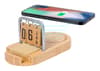 Branded Multifunctional wireless charger variant 3