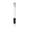 Promotional RABS 4-colour ballpoint pen variant 4