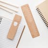 Promotional Ruler variant 3