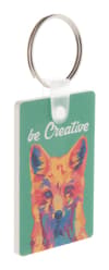 Promotional Keyring - PMP10634 variant 2