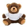 Promotional RPET plush teddy bear variant 2