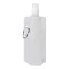 Custom Printed Foldable RPET bottle variant 2