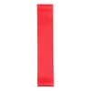Promotional Exercise band variant 2