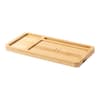 Branded Wireless charger organizer variant 2