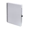 Promotional Notebook - PMP10126 variant 2