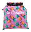 Custom RPET bread bag variant 2