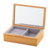 Promotional Bamboo jewellery box variant 2