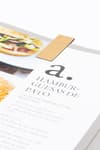 Promotional Magnetic bookmark variant 5