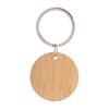 Promotional Keyring, round variant 3