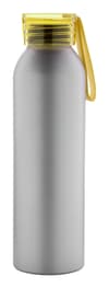 Custom Printed Aluminium bottle variant 2