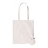 Custom Branded Cotton shopping bag variant 2