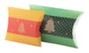 Promotional Pillow box variant 4