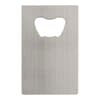 Custom Printed Bottle opener variant 2