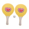 Custom beach tennis variant 5