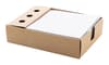 Promotional Pen holder notepad variant 3