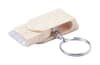 Promotional Mobile holder keyring variant 2