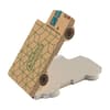 Custom sticky notepad variant 2