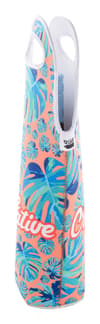 Custom RPET wine bag variant 4