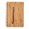 Promotional Notebook - PMP10922 variant 3