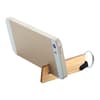 Promotional Mobile holder keyring variant 3