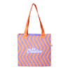 Custom picnic cooler bag variant 2