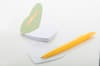 Custom sticky notepad variant 5