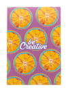 Custom notebook variant 4