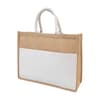 Custom Branded Beach or shopping bag variant 2
