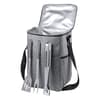 Custom Branded RPET BBQ cooler bag variant 2