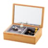 Promotional Bamboo jewellery box variant 4