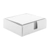 Custom memo cube variant 3