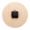Custom wall clock variant 4