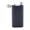 Custom Printed RSS hip flask variant 4