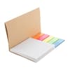 Custom sticky notepad variant 4