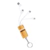 Branded USB charger cable variant 3