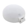 Promotional RABS hairbrush with mirror variant 4