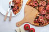 Promotional Pizza cutting board variant 2