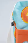Custom RPET shoulder bag variant 5