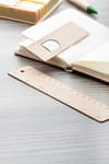 Promotional Ruler variant 2